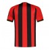 Camisa de time de futebol OGC Nice Replicas 1º Equipamento 2024-25 Manga Curta